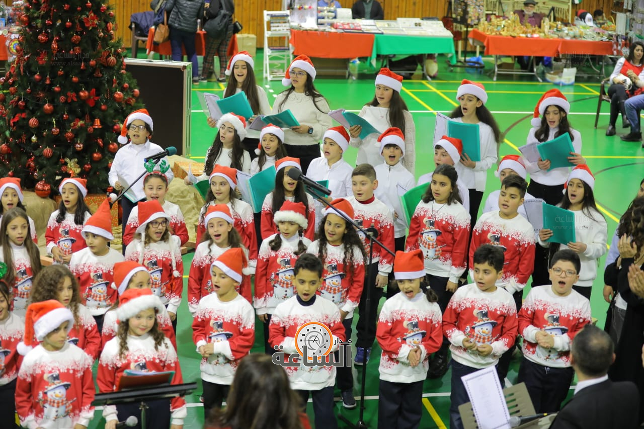 Madar Al-Saa Images 0.9797835152137644