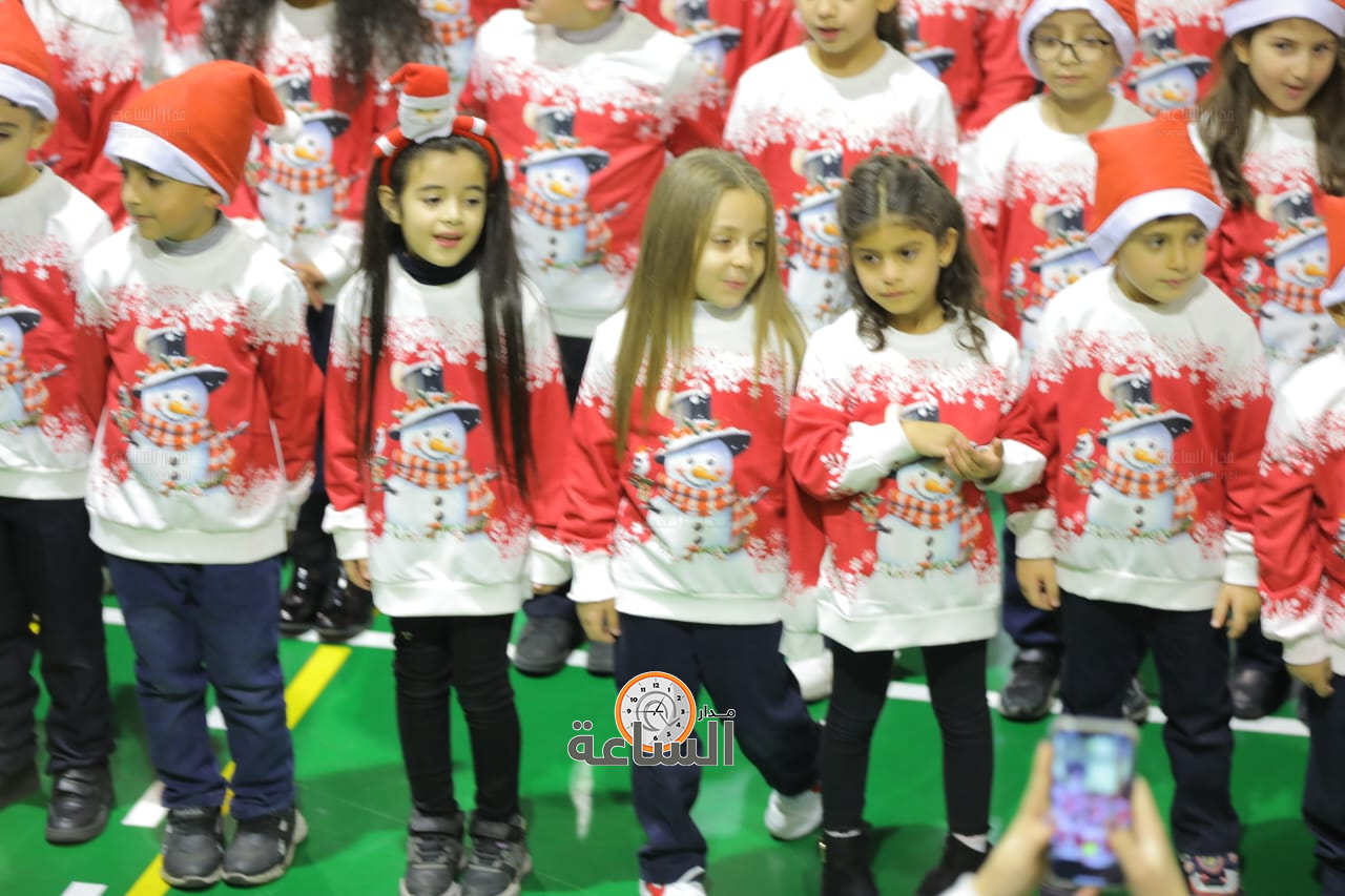 Madar Al-Saa Images 0.6087641237369661