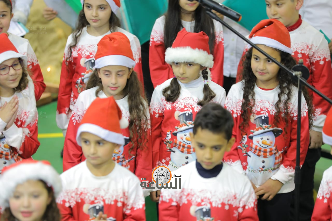 Madar Al-Saa Images 0.07278478836094093