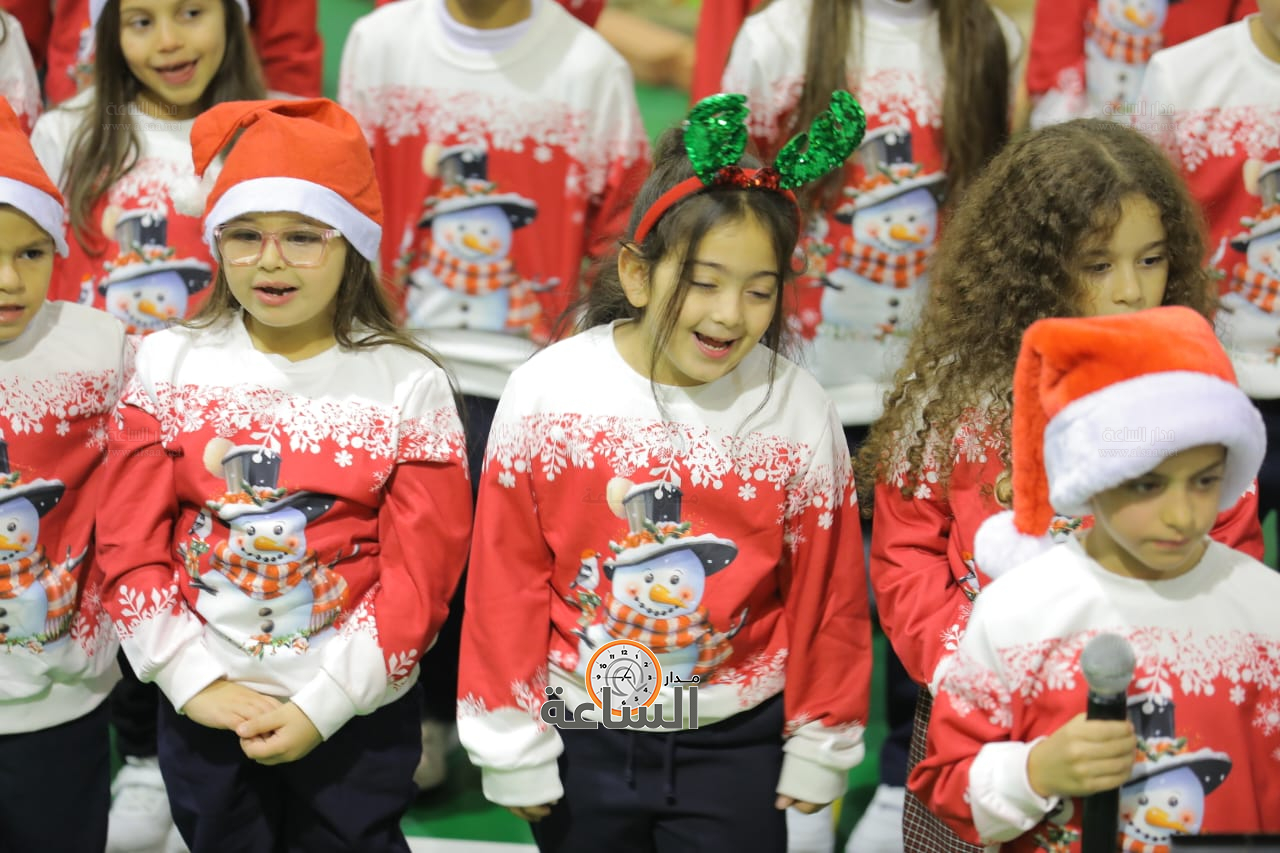 Madar Al-Saa Images 0.6696040675757533