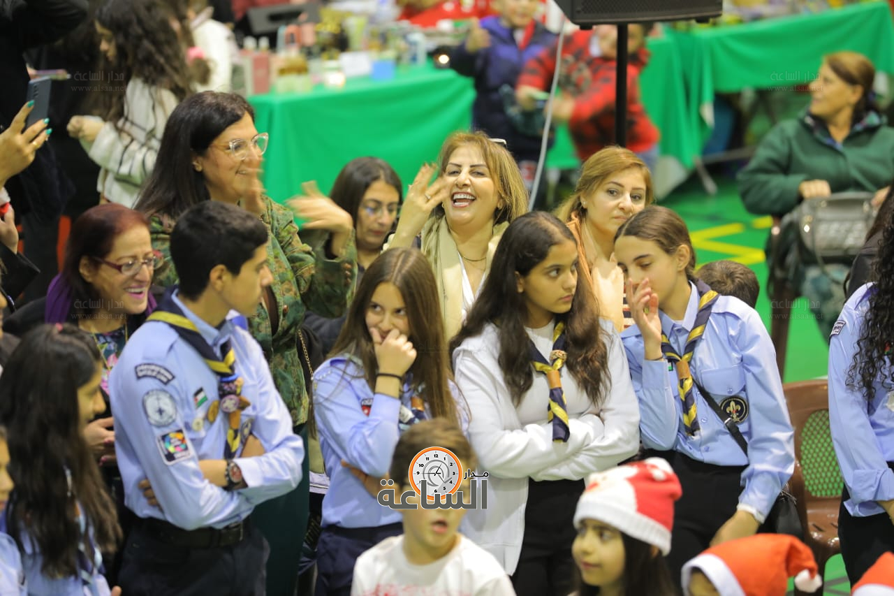 Madar Al-Saa Images 0.4769576521019898