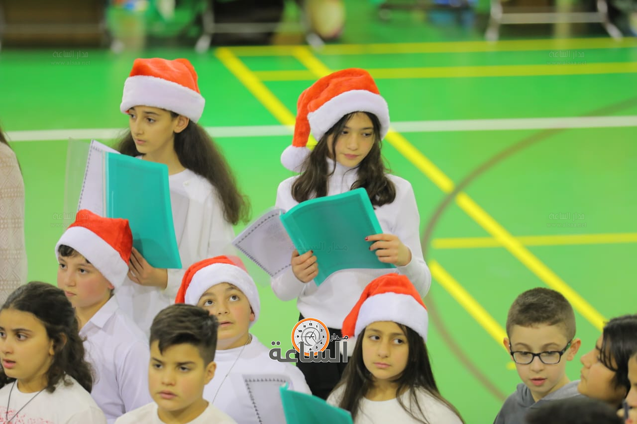 Madar Al-Saa Images 0.6601496745082769