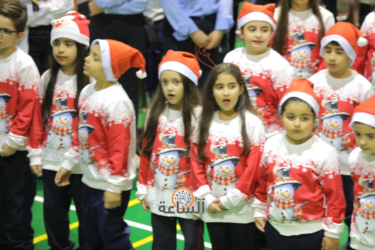 Madar Al-Saa Images 0.7180395634621126