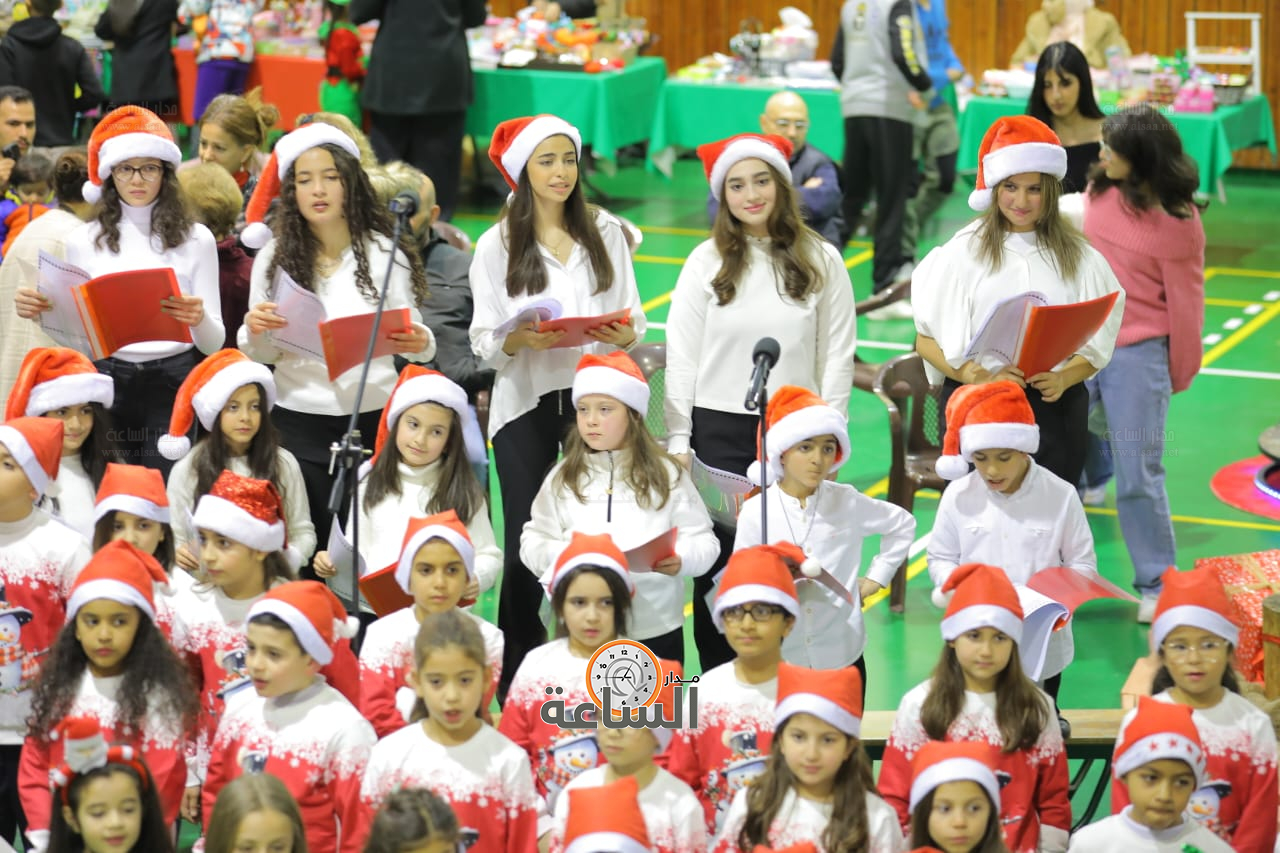 Madar Al-Saa Images 0.05521561315528278