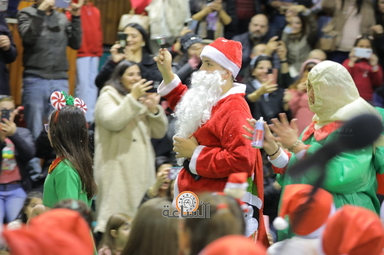 Madar Al-Saa Images 0.12799335590112682