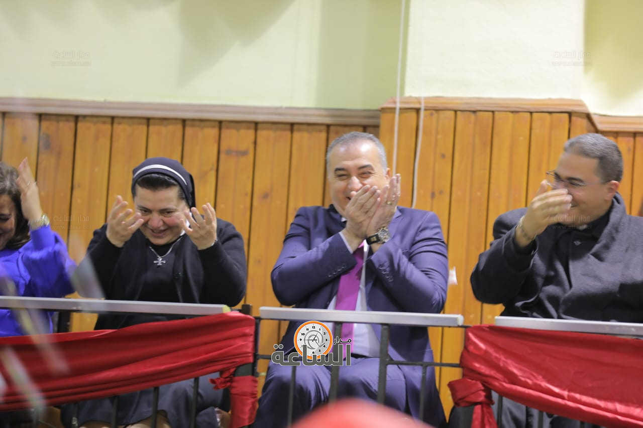 Madar Al-Saa Images 0.7105467764060032