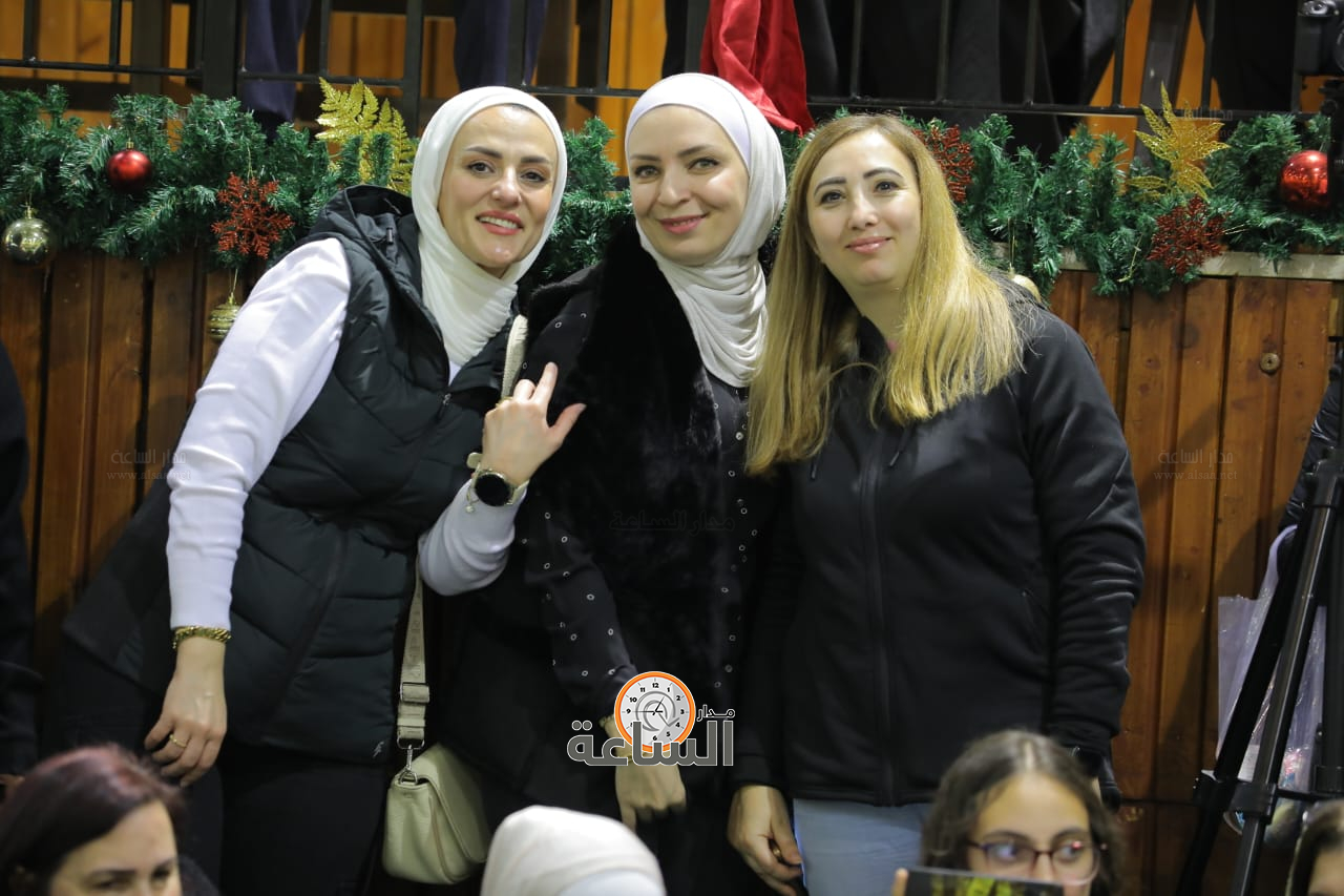 Madar Al-Saa Images 0.4824162791265656