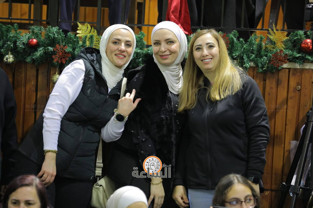 Madar Al-Saa Images 0.39111938116092704