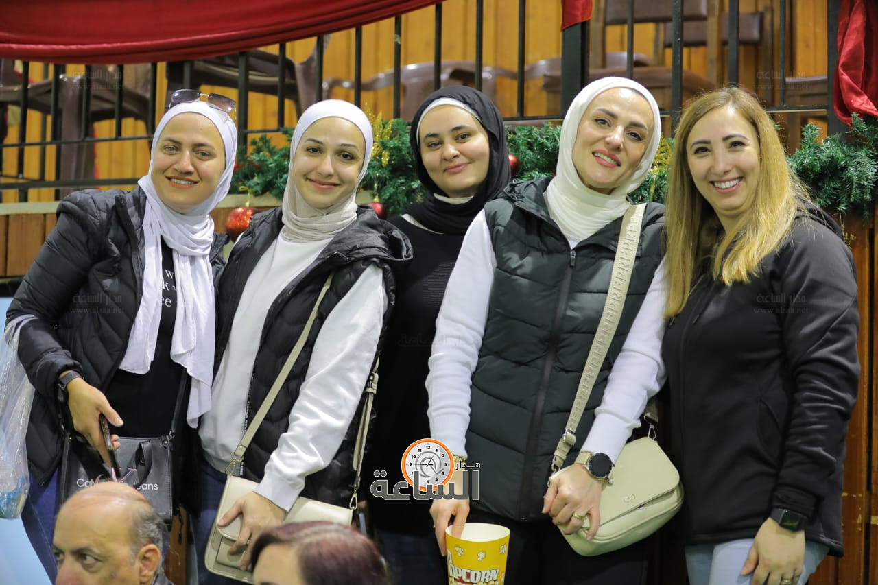 Madar Al-Saa Images 0.7693183845316709