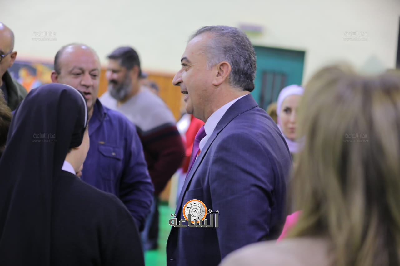 Madar Al-Saa Images 0.01259199647492748