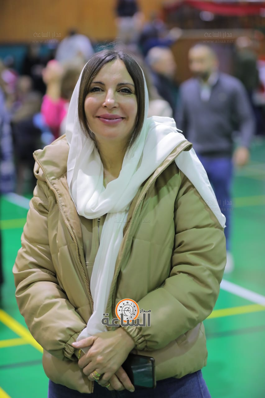 Madar Al-Saa Images 0.6595195072598823