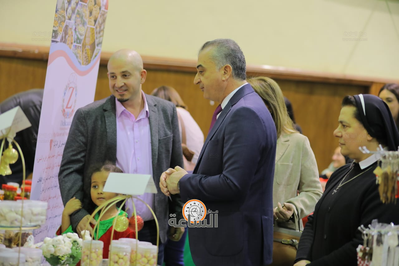 Madar Al-Saa Images 0.5874843859168932