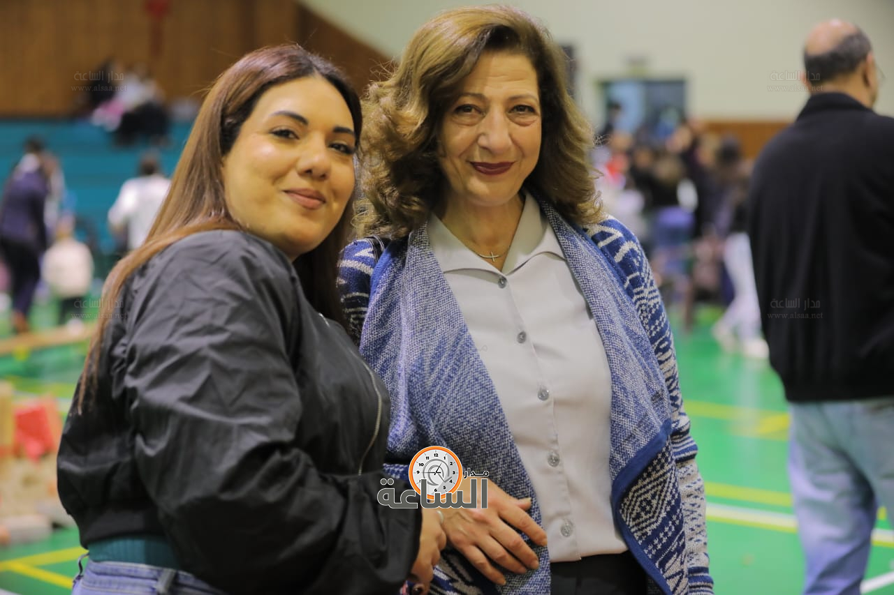 Madar Al-Saa Images 0.02183864727447693