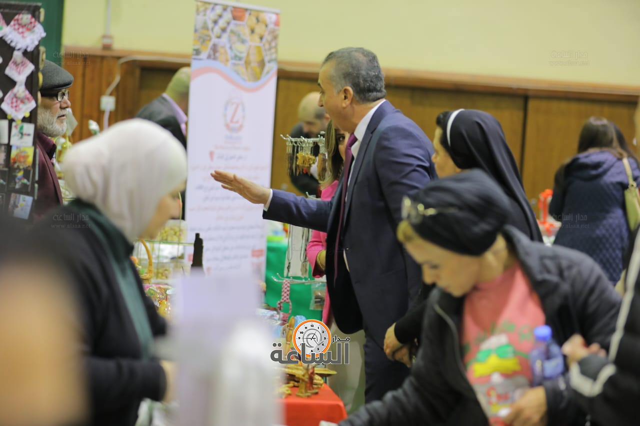 Madar Al-Saa Images 0.7493154279773284