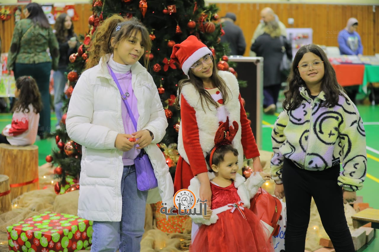 Madar Al-Saa Images 0.5370904556247214