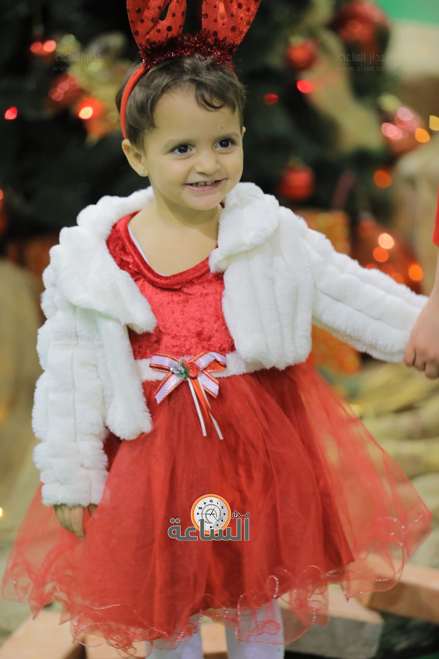 Madar Al-Saa Images 0.010725099390755277