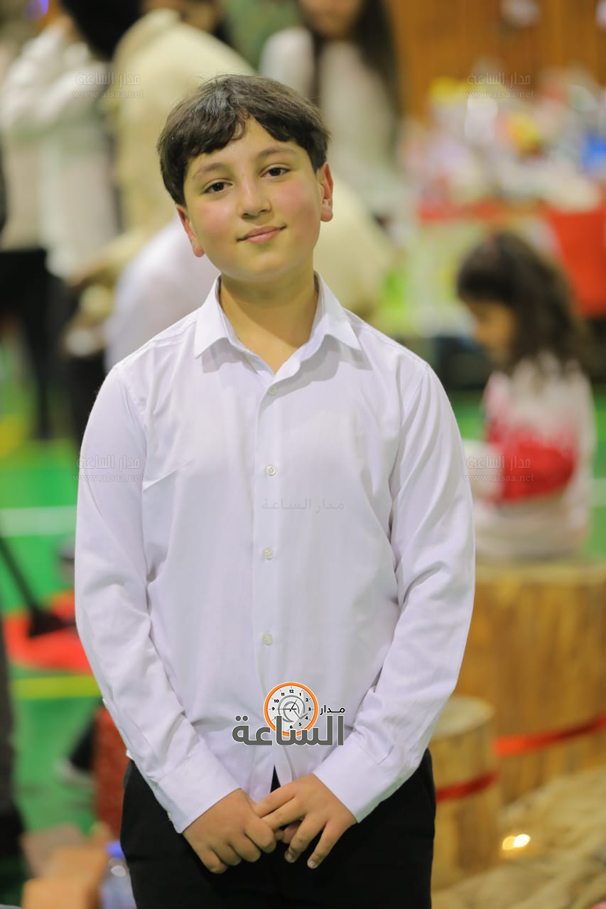 Madar Al-Saa Images 0.1271812359446114