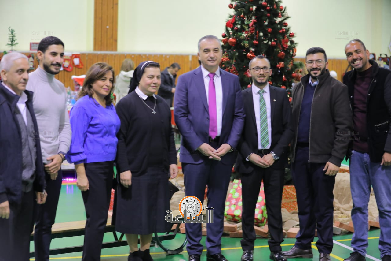 Madar Al-Saa Images 0.110478639591163