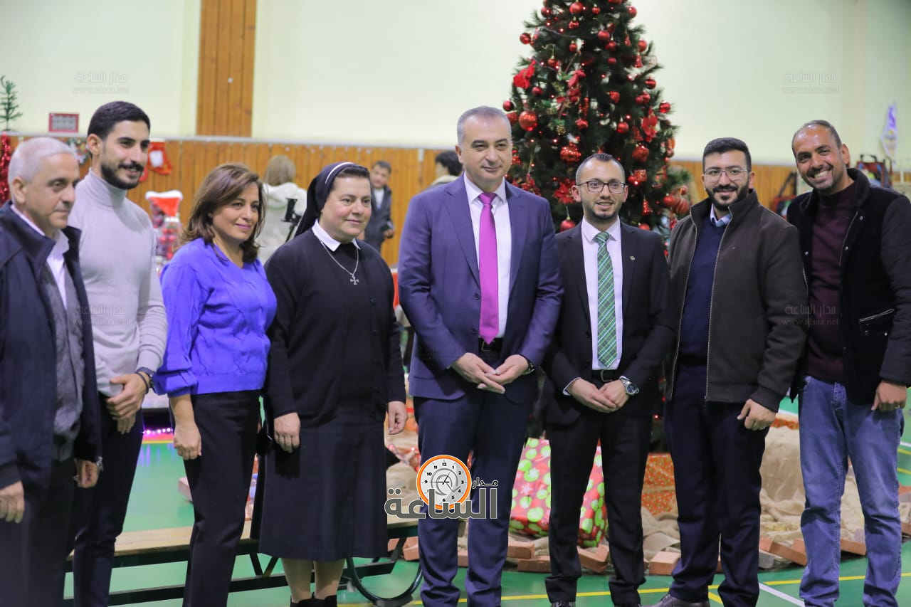 Madar Al-Saa Images 0.7637264120267726