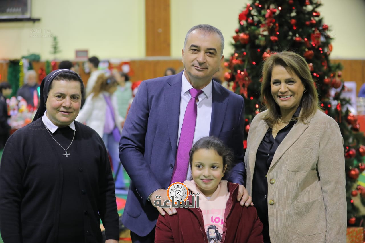 Madar Al-Saa Images 0.6658989599382503