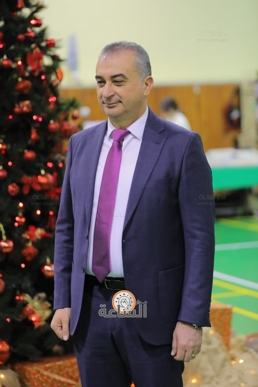 Madar Al-Saa Images 0.9548595550646068