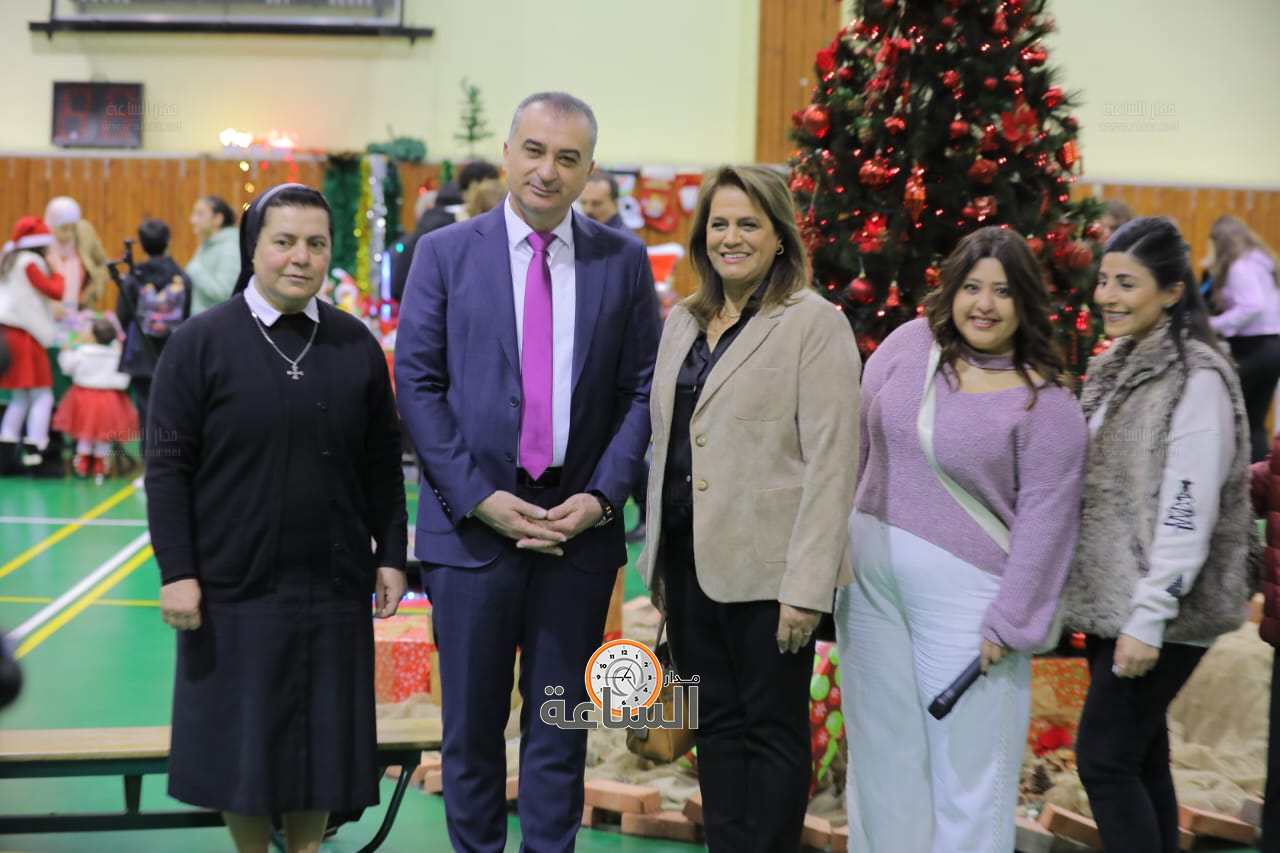 Madar Al-Saa Images 0.9685439171242287