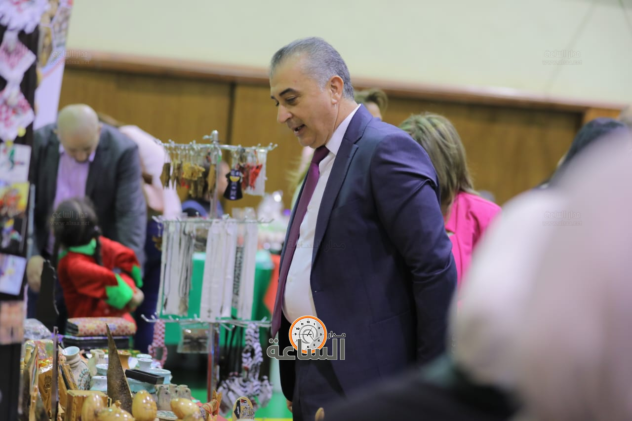 Madar Al-Saa Images 0.09124740043040869