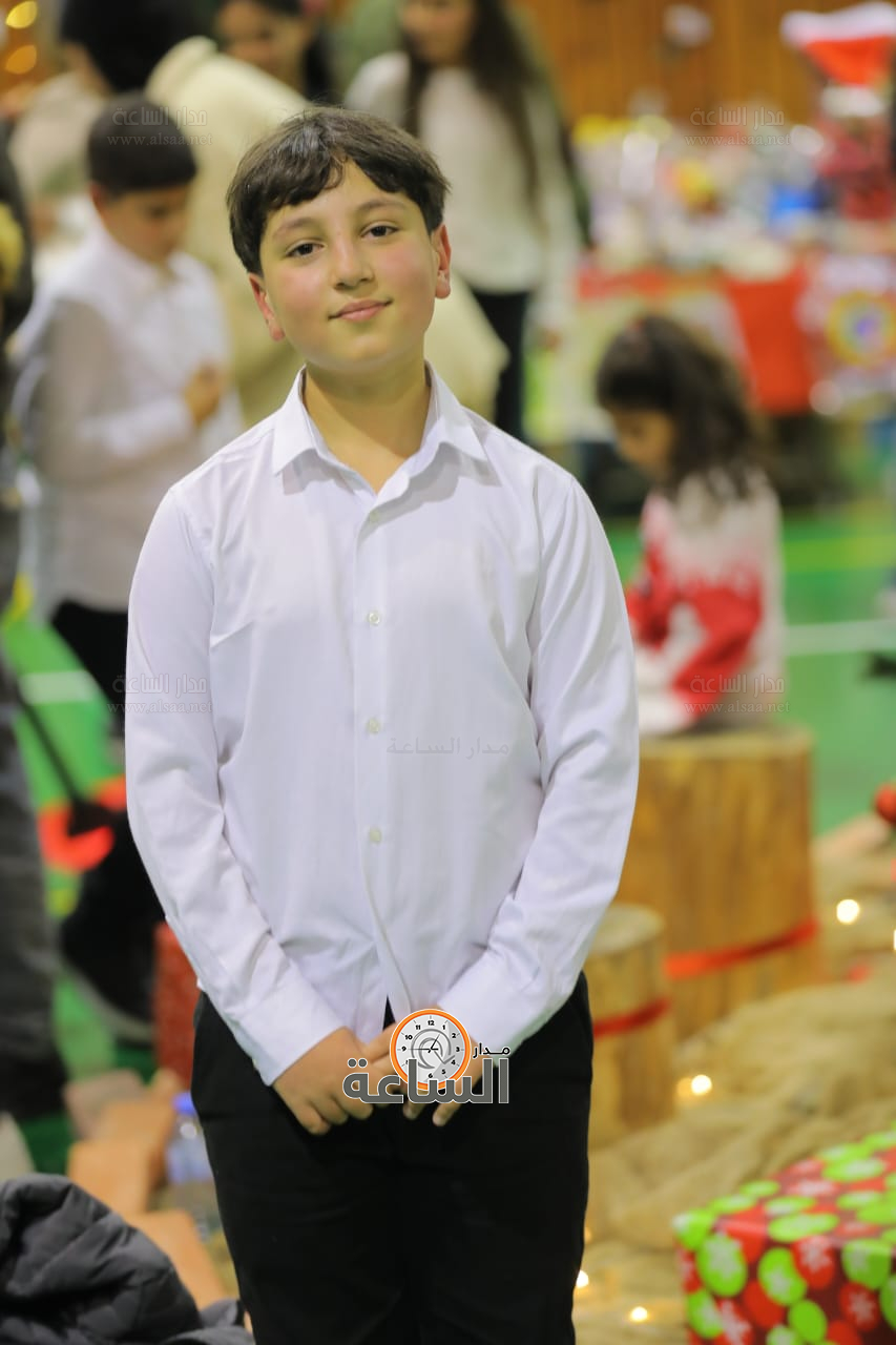 Madar Al-Saa Images 0.3325268353994608