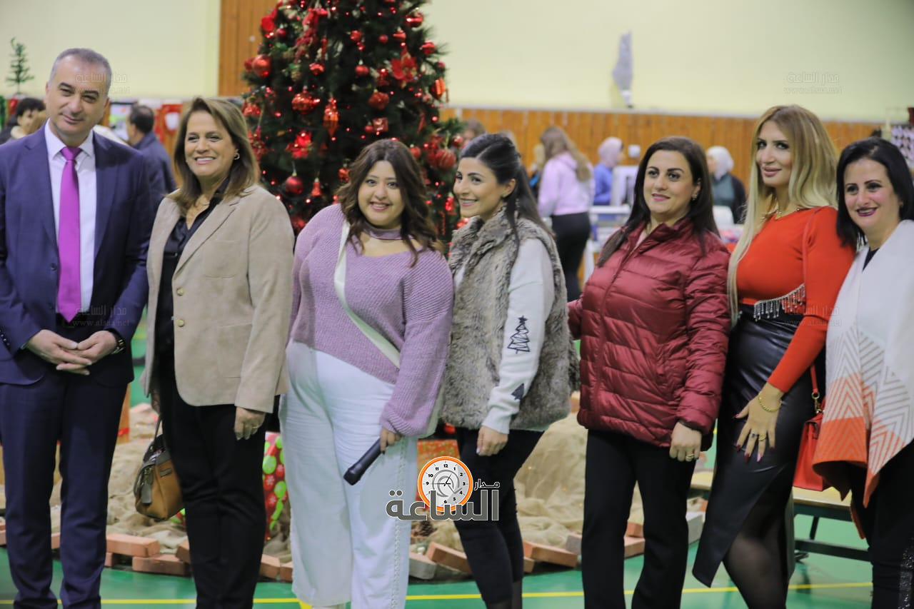 Madar Al-Saa Images 0.45564207932492695