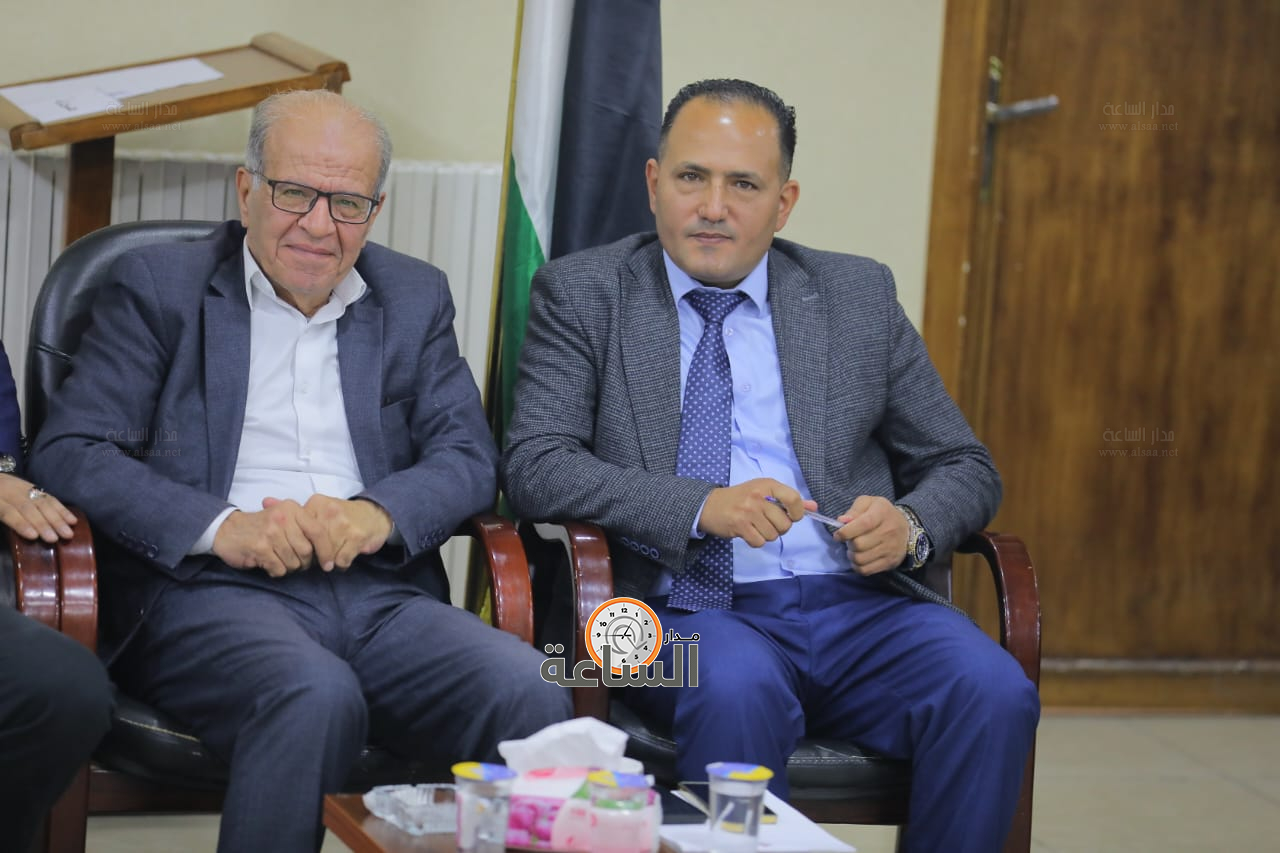 Madar Al-Saa Images 0.43867759587555444