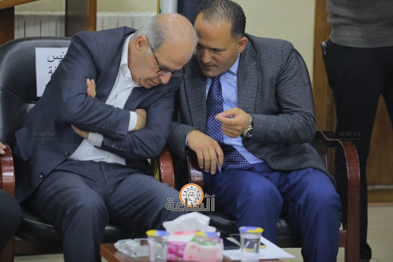 Madar Al-Saa Images 0.8719472775805928