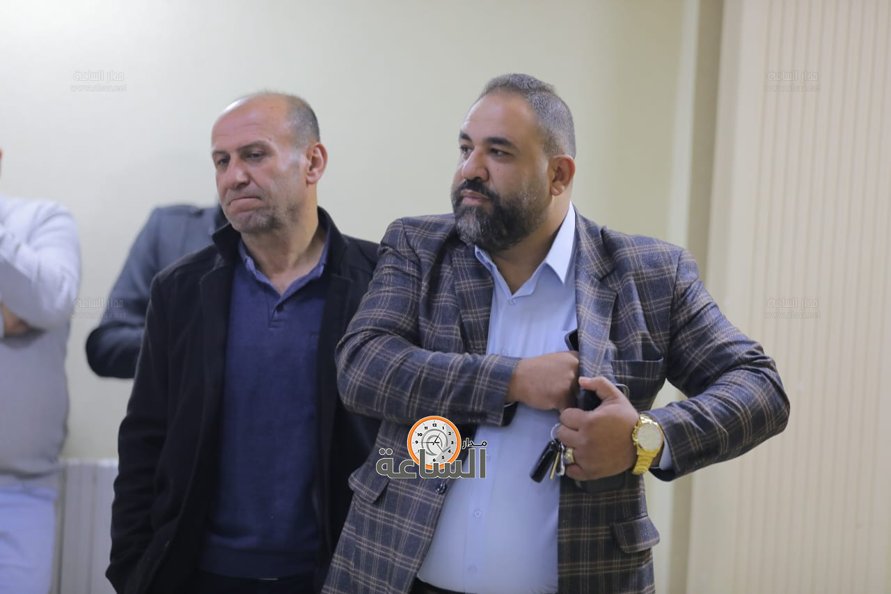 Madar Al-Saa Images 0.789745428868805