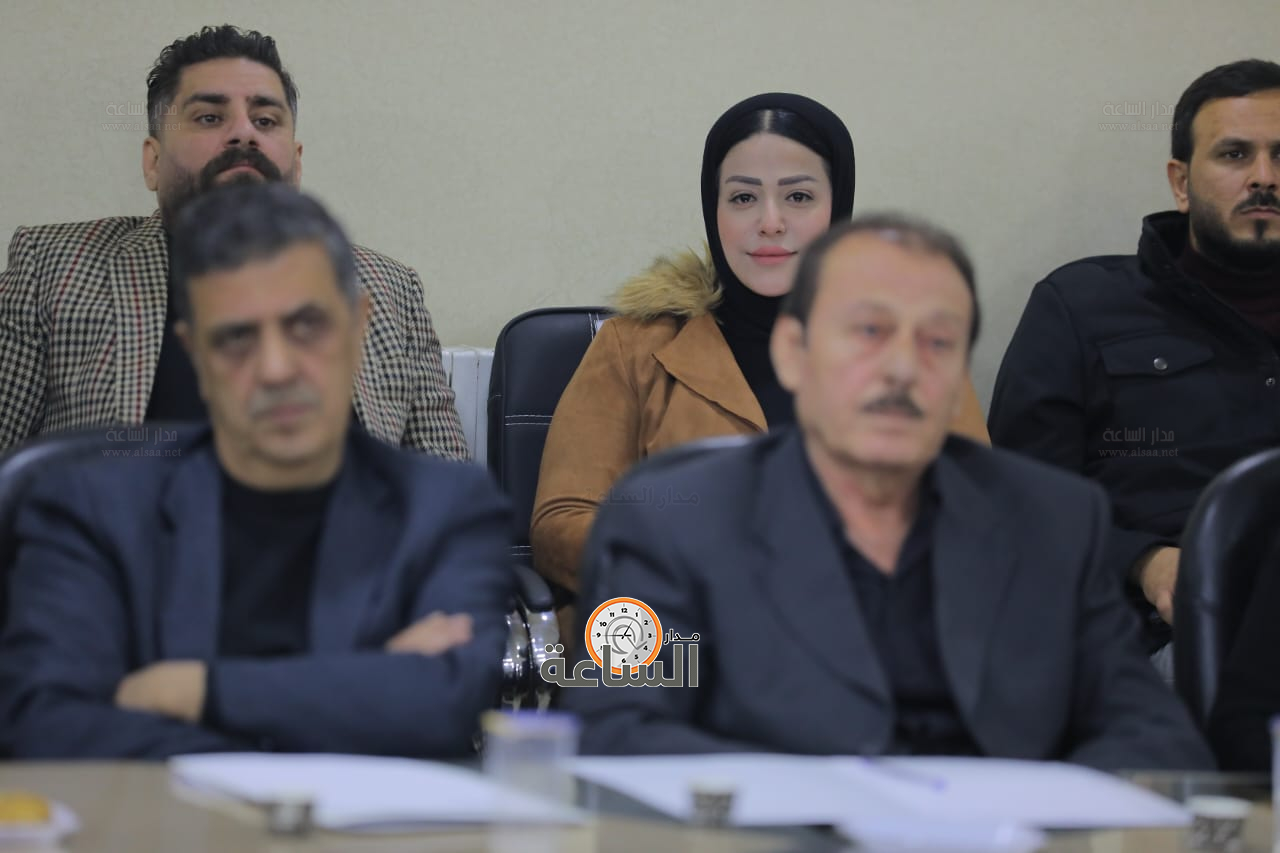 Madar Al-Saa Images 0.4851199029781932