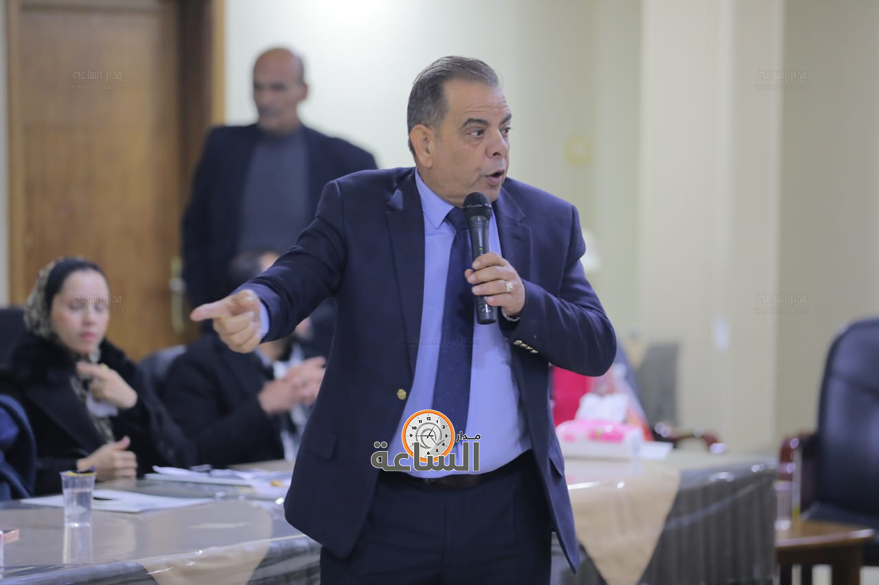 Madar Al-Saa Images 0.06917980916375921