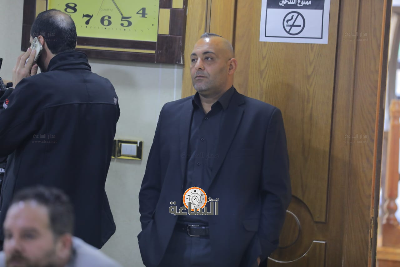 Madar Al-Saa Images 0.21493106033961817