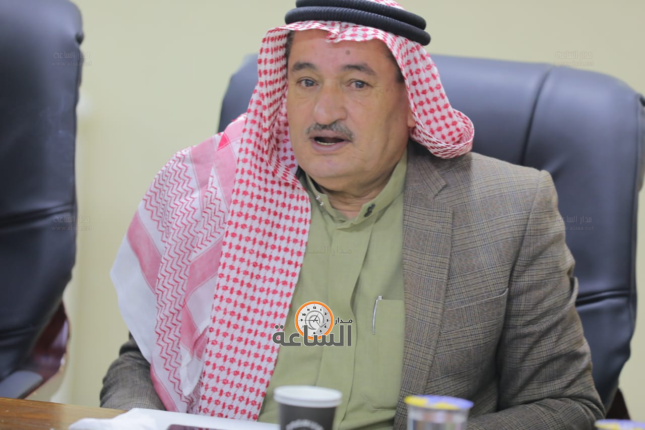 Madar Al-Saa Images 0.15871532781747355