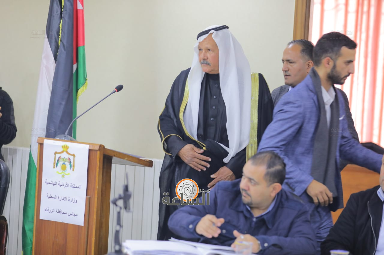 الشيخ سعود الزيادي