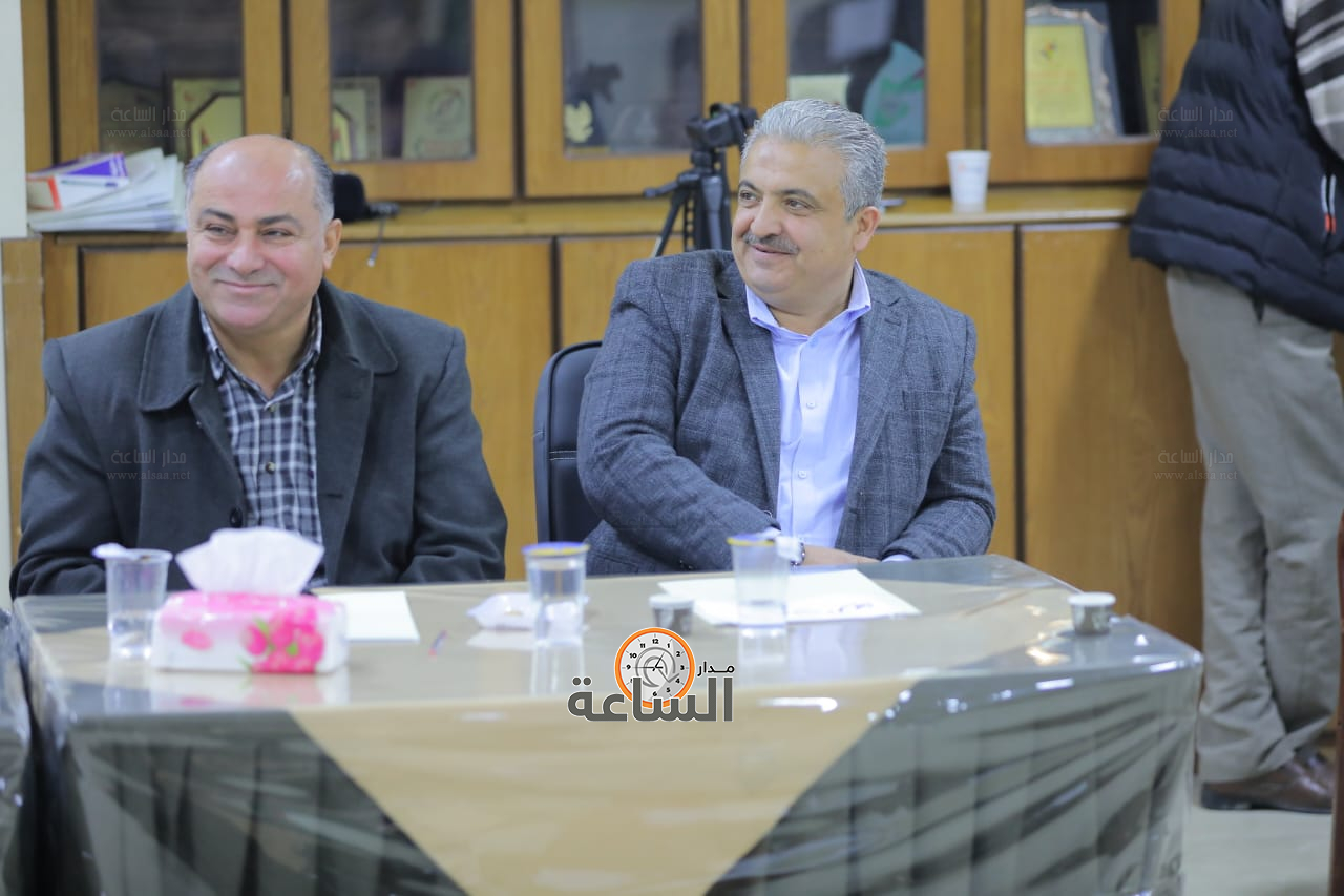 Madar Al-Saa Images 0.7072003843568011