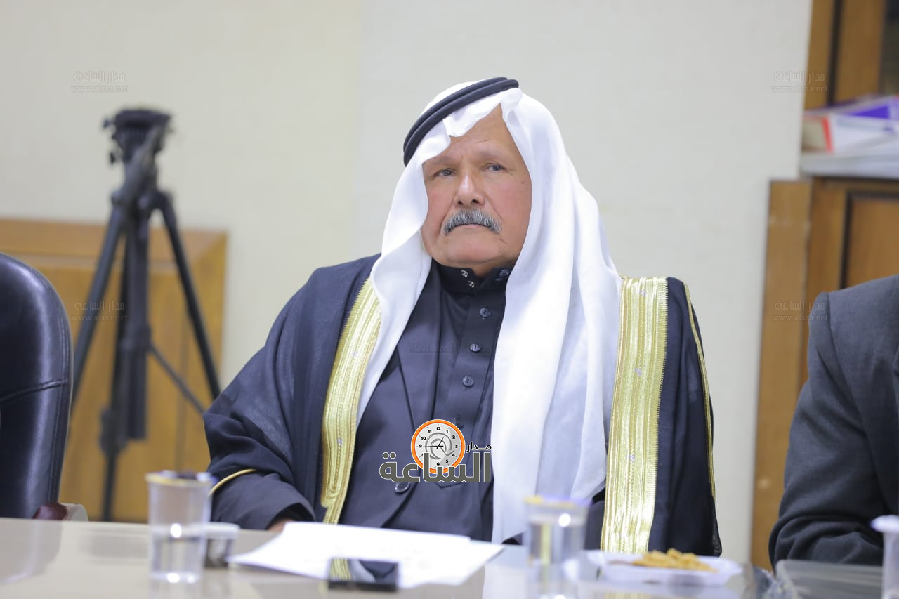 الشيخ سعود الزيادي