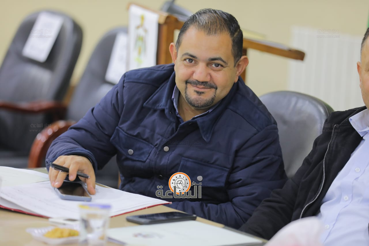 Madar Al-Saa Images 0.875594575697827