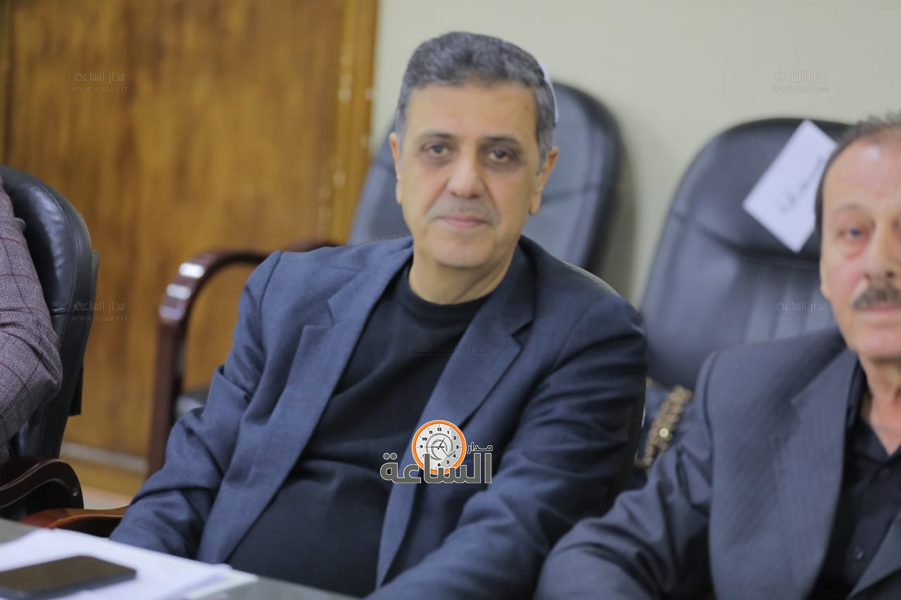 Madar Al-Saa Images 0.8776887062954435