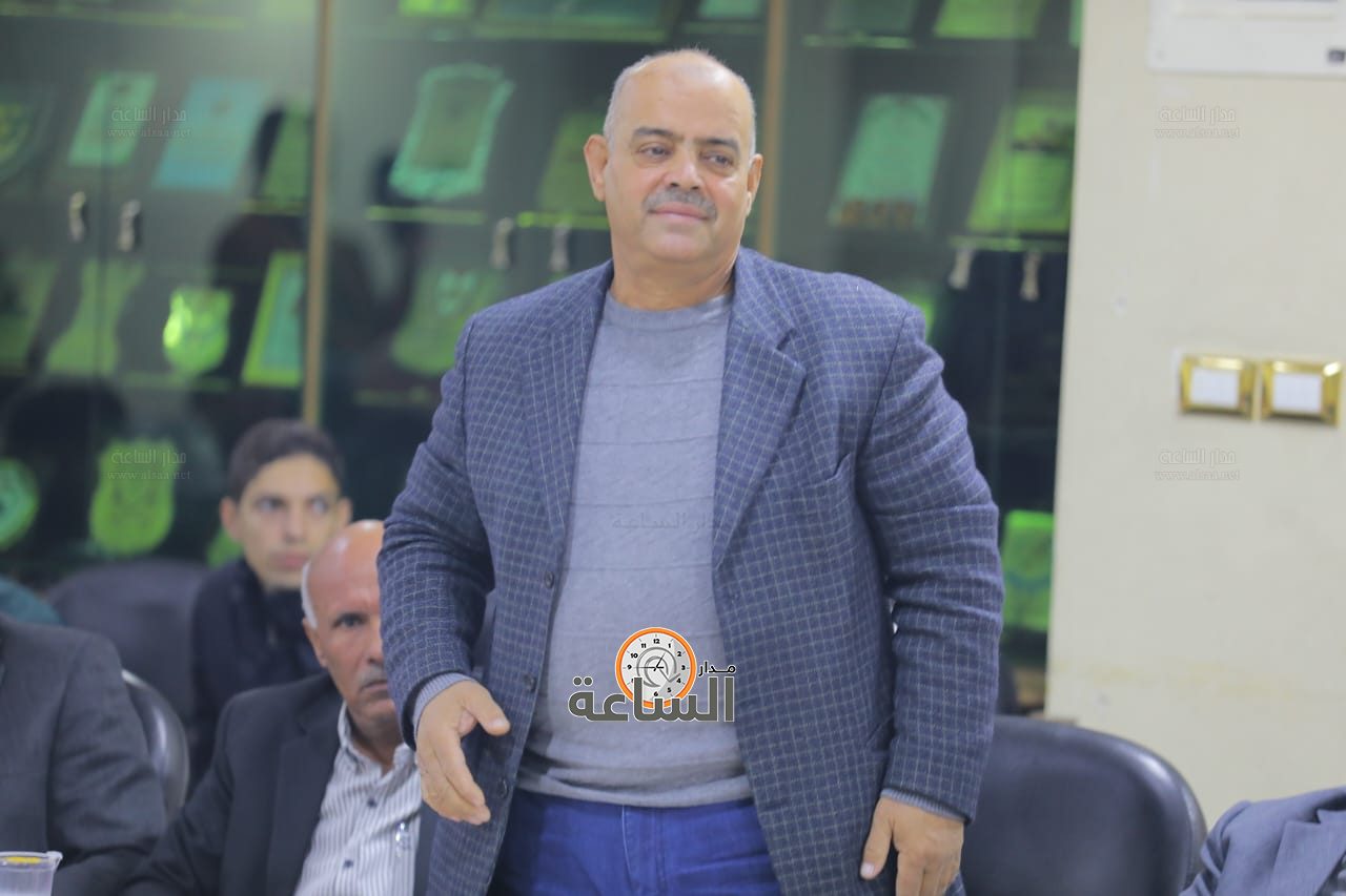 Madar Al-Saa Images 0.3388900669626054