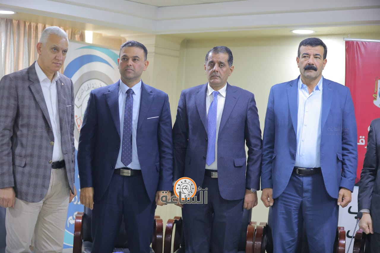 Madar Al-Saa Images 0.7154993009702539