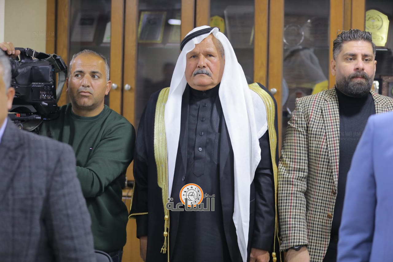 الشيخ سعود الزيادي