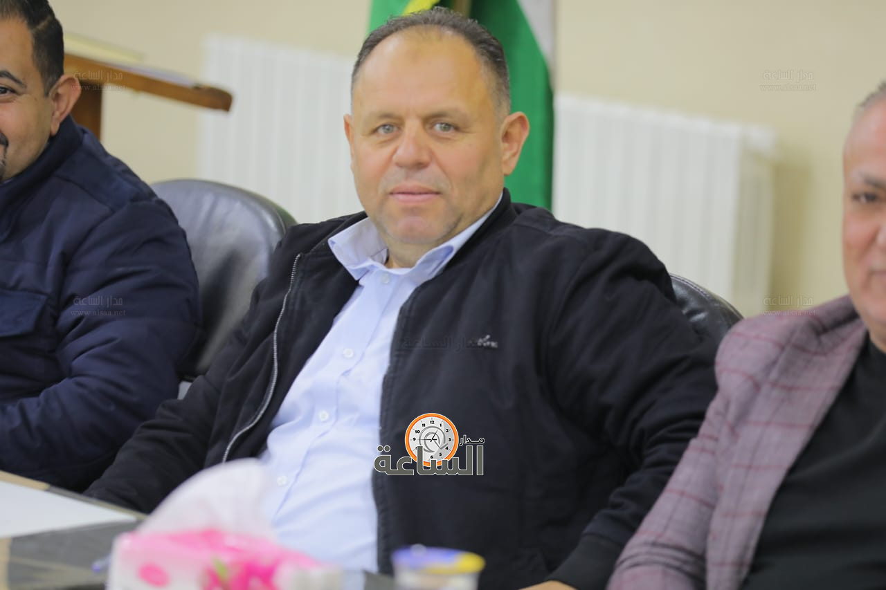 Madar Al-Saa Images 0.611751687403308