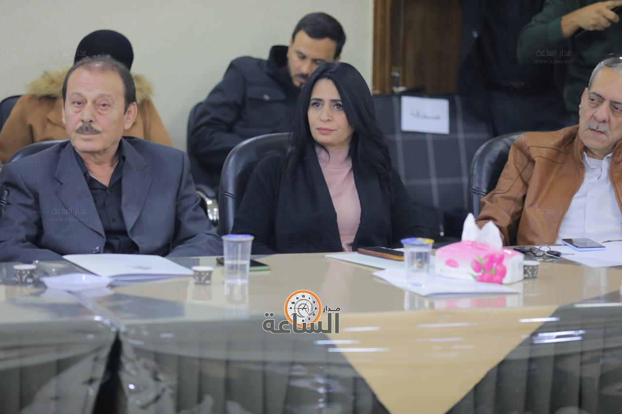 Madar Al-Saa Images 0.1112106786073539