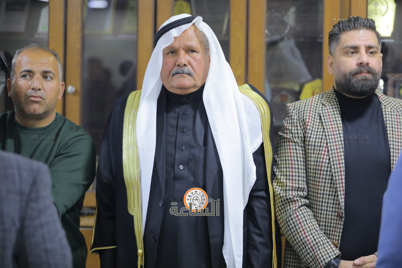 Madar Al-Saa Images 0.9702751697023477