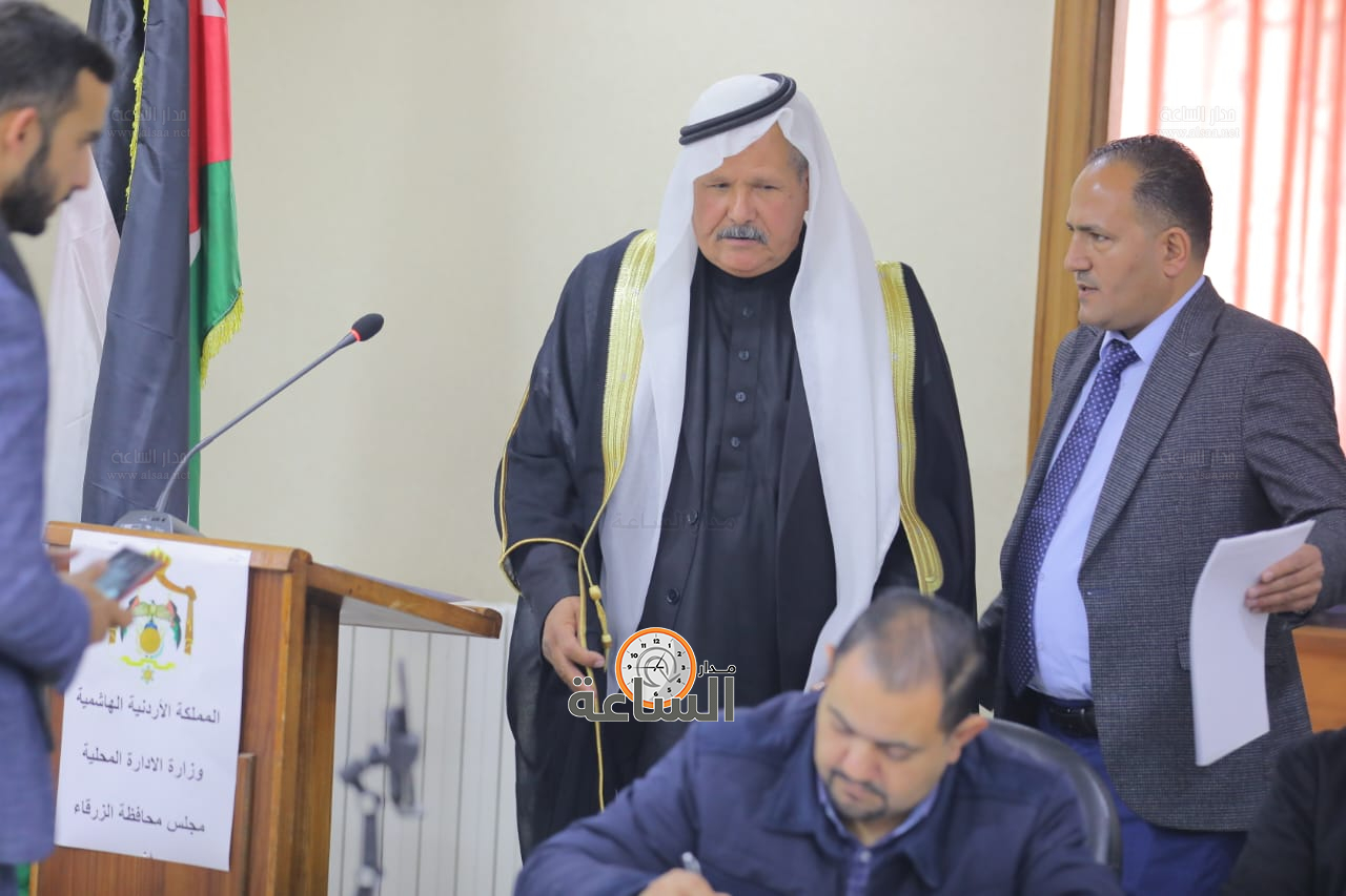 الشيخ سعود الزيادي