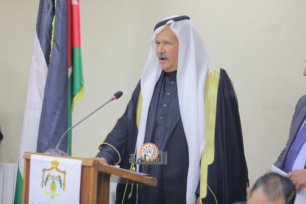 الشيخ سعود الزيادي