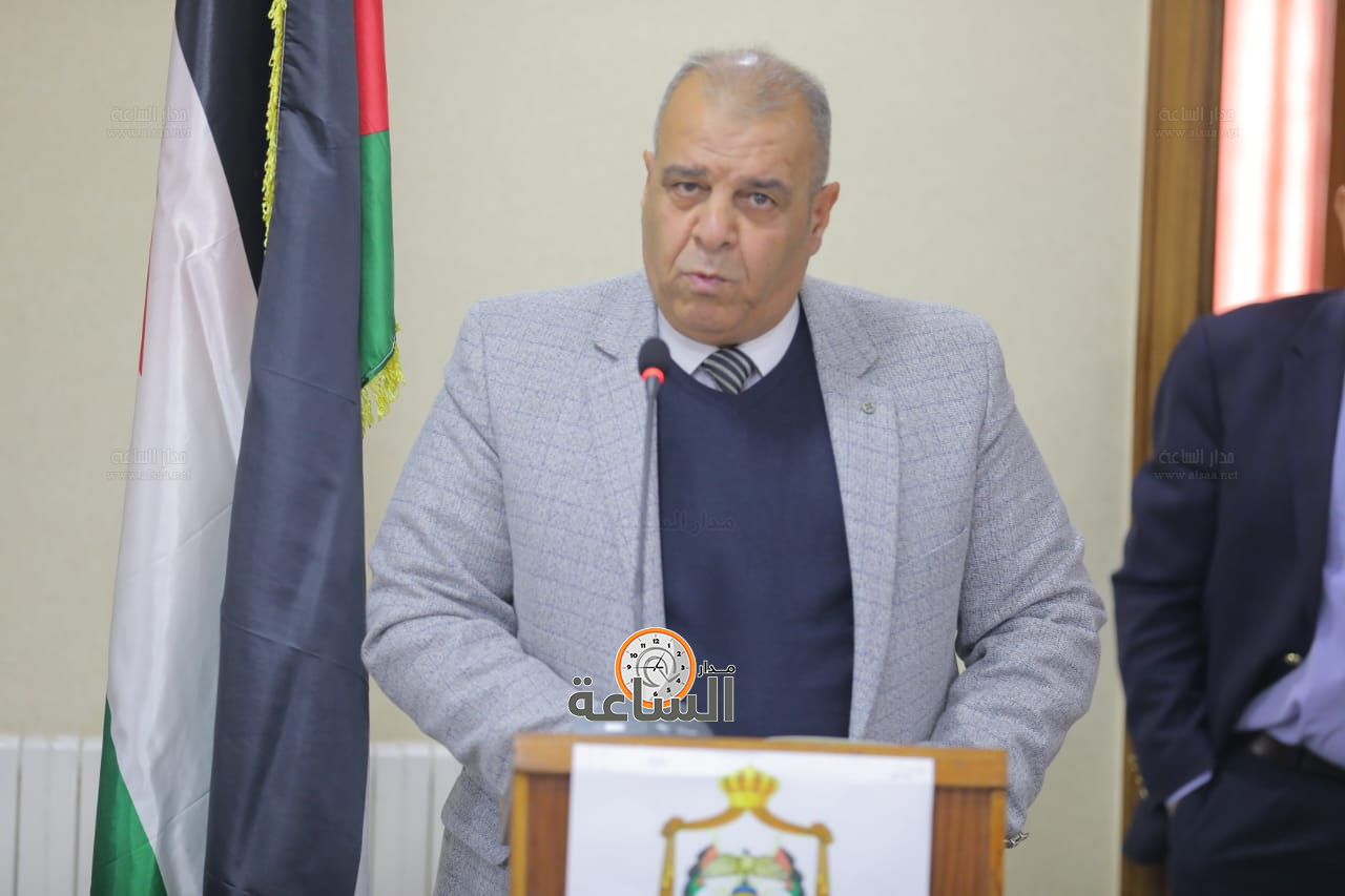 Madar Al-Saa Images 0.8355411468291571